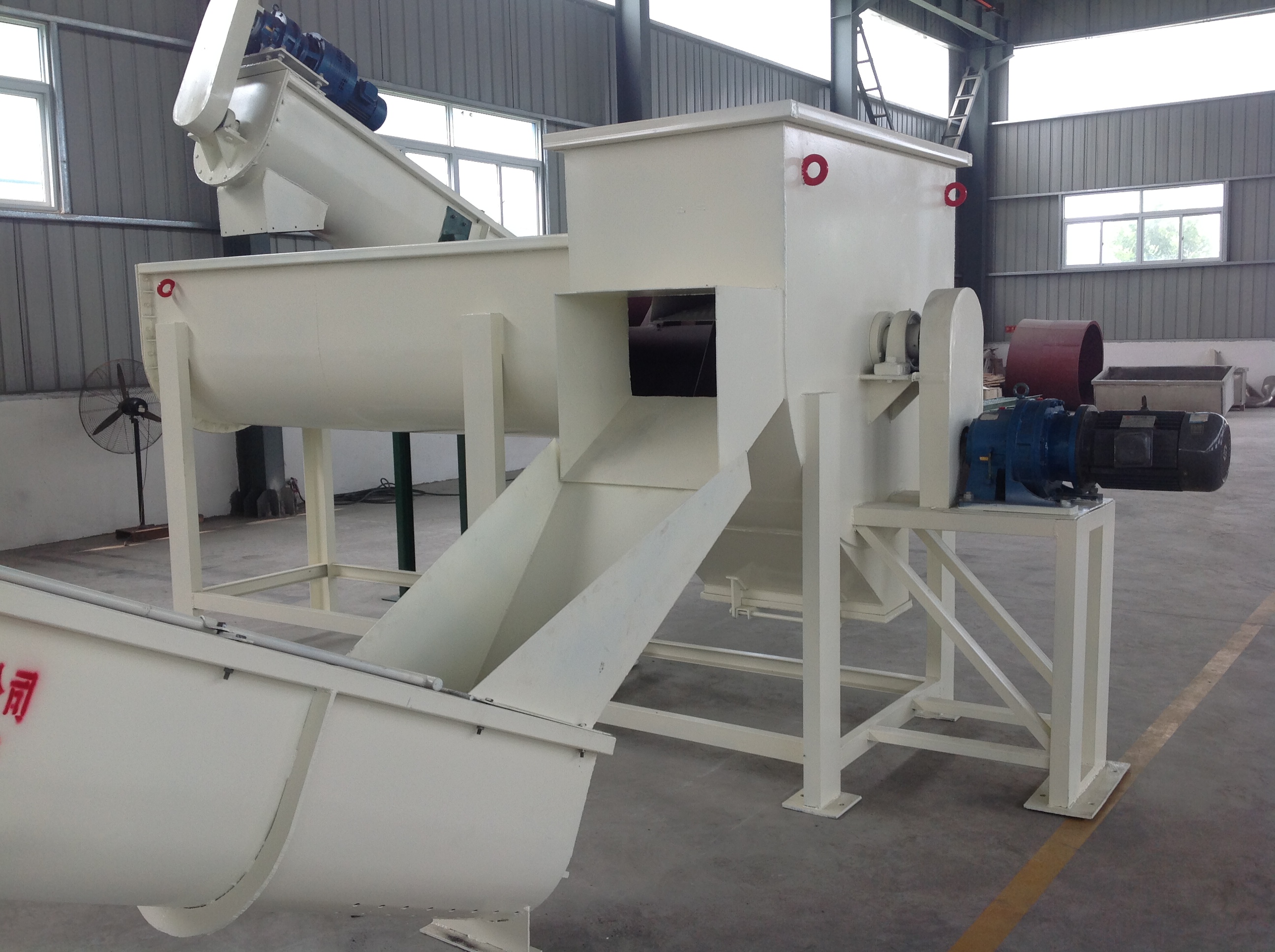 紅薯淀粉生產(chǎn)線(xiàn) 紅薯淀粉生產(chǎn)線(xiàn)